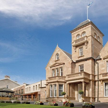 Lynnhurst Hotel ジョンストン エクステリア 写真