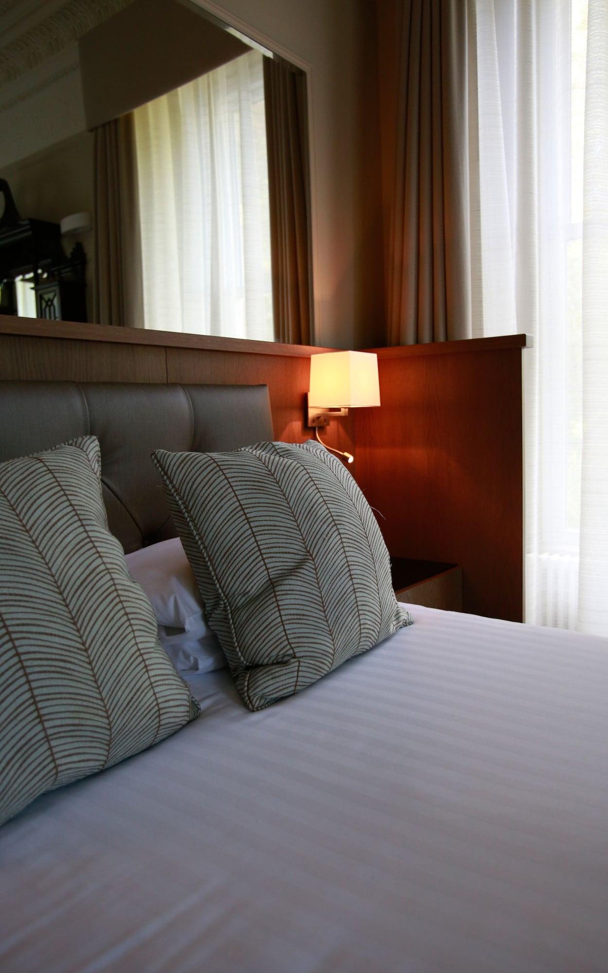 Lynnhurst Hotel ジョンストン エクステリア 写真