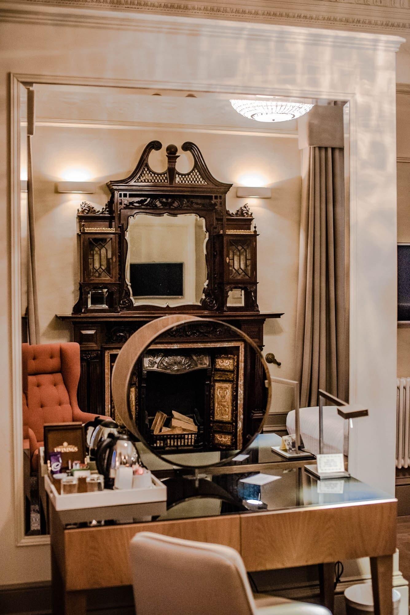 Lynnhurst Hotel ジョンストン エクステリア 写真